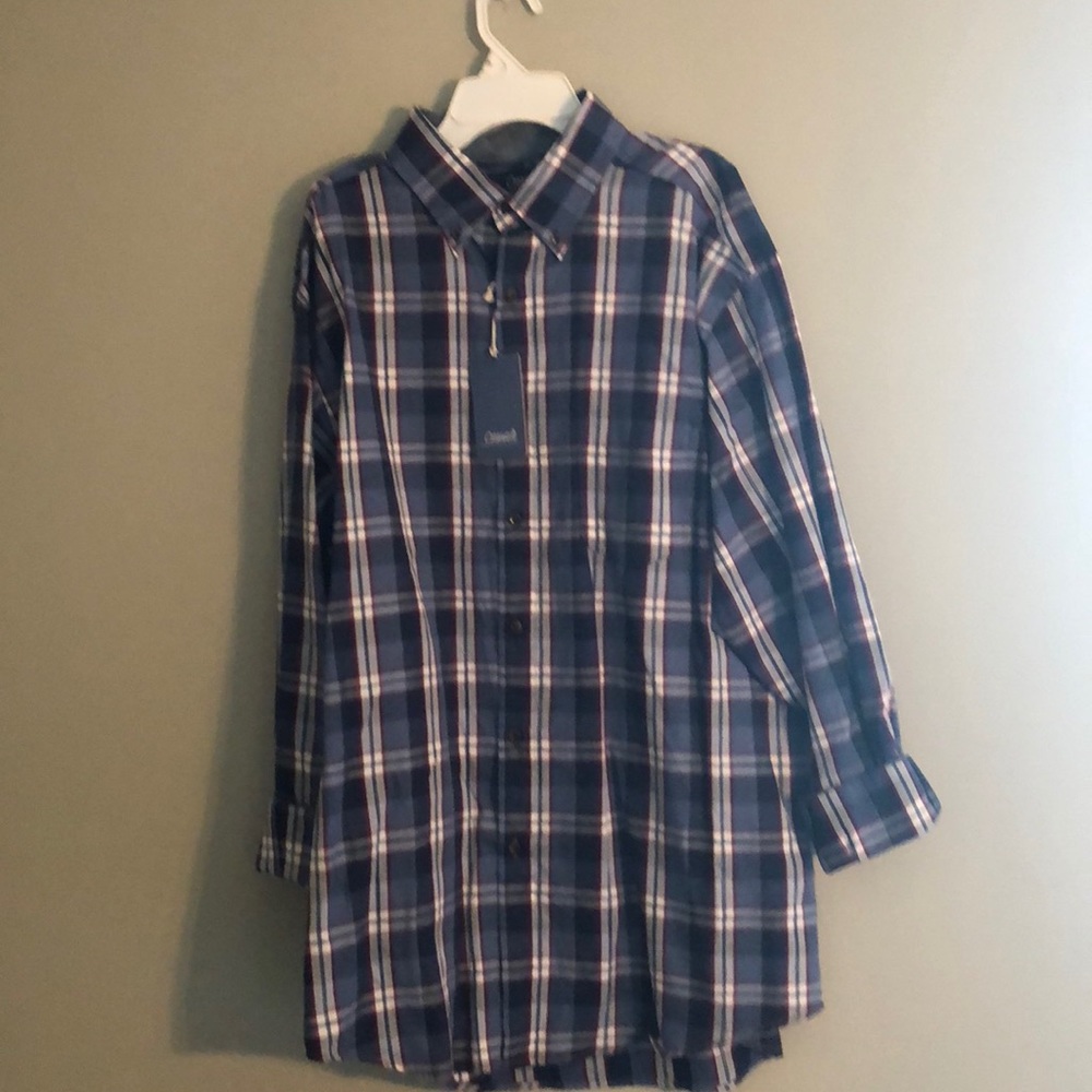 New casuals shirt